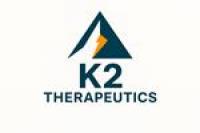 K2 Therapeutics Appoints Dr. Ying Huang as Chief Executive Officer and Announces $50 Million Seed Financing