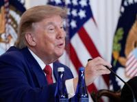 Trump’s media company reports $238m loss in Q2 2026