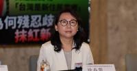 Chinese spouse convicted of aiding TPP, Ko campaign on Beijing's orders