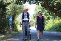 Langford couple conquer mountains, valleys to complete 8-year cross-Canada hike