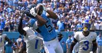 Canadian WR Ayomanor standing out above all in Titans training camp