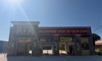 Take 5 Oil Change Opens First South Pasadena, FL Location