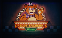Five Nights at Freddy’s restaurant coming to NJ in 2027