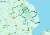 ‘Hosting the Tour of Britain is a huge moment for Lincolnshire’ as road closures announced