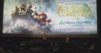 Chinese box-office hits light up screens in Australia, Malaysia