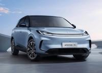 BAIC-owned Arcfox the next Chinese brand soon in South Africa