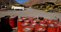 Barrick names Sebastiaan Bock to lead international business before IPO
