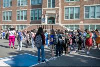 Boston parents will likely spend more money on back-to-school shopping than rest of U.S.