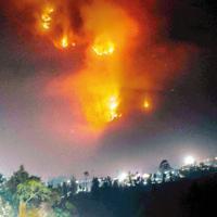 Schools remain closed as Indonesia battles wildfires