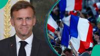 France announces minimum score foreigners need to pass citizenship test in 2026