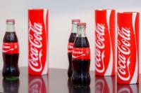 Does Coca-Cola ban Christian terms like 'Jesus is king' on custom cans?