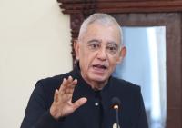 Nepali Congress dissident faction concludes national conference with five decisions
