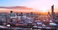 Manchester named a rising global hub for business travel