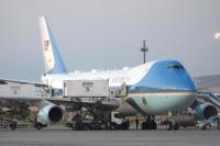 The Latest: Trump pivots back to sanctions for Iran as other strategies to end his war fizzle