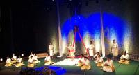 Cultural excellence at full display during OCACPS new production: SINA