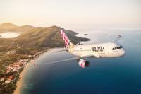 KYTE ANNOUNCES PARTNERSHIP WITH VOLOTEA