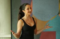 W Maldives welcomes neuroscientist Anne-Sophie Fluri for wellness residency