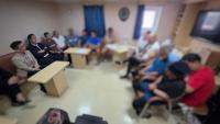 DMW  visits Filipino seafarers in Türkiye amid rising Black Sea geopolitical risks