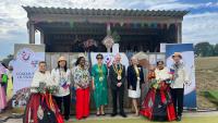 Filipino festival brings joy to Cornwall