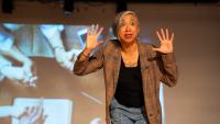 At Art House Productions, A Pride Month Night of Art About the Filipina-American Experience