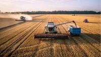 Russia: Grain Exports Rise to 54 Million Tons