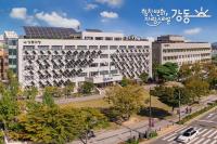 Seoul's Gangdong-gu Subsidizes Study Cafe Fees for Low-Income Students