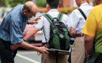 World : Thai Premier Suspends New Firearm Carry Permits After School Shooting