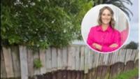 Auckland councillor Bo Burns criticised over photos of rundown East Auckland fences