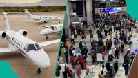 Aviation fuel cost bites hard as Nigerian airlines borrow N60bn to sustain flight operations