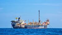 SBM Offshore selects Siemens Energy for Brazil Sergipe-Alagoas FPSOs