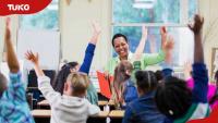 Kenyan teachers can now get US job placements on J1 and H1B visas, here is how it works