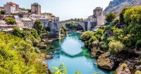 How to visit three countries in one holiday with no extra flights or hotels