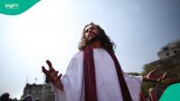 Kenyan lawyer takes Jesus' 2,000-year-old case to International Court of Justice