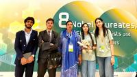 Pakistan Wins Silver Award at Asian Science Camp 2026 in Hong Kong