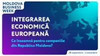 European Economic Integration Opens New Opportunities for Moldovan Businesses