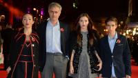 Who is Jose Mourinho’s wife Matilde Faria and how many children do the couple have?