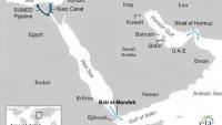 Houthi Attack In Bab el-Mandeb Kills 3 Crew Members, Yemeni Govt Says