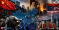 Global Market: Mainland Chinese stocks mixed, Hong Kong shares slip as Iran conflict weighs on sentiment