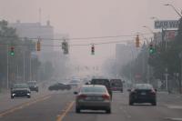 In Michigan, Canadian wildfire smoke racked up a $4 billion health and economic toll