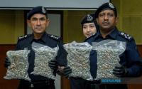 14 Malaysians Arrested Abroad For Drug Trafficking In First Seven Months