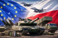 Poland Wants Bigger Share of EU Defence Pot as Other States Leave Funds Unused