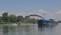Romania OKs money for urgent dredging of Danube River