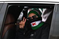 Syrian court convicts Bashar al-Assad of war crimes, sentencing him to death