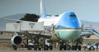 Trump Used Elaborate Ruse To Fly Out Of Turkey Due To Iran Threat: WaPo