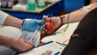 Blood Supplies Running Low