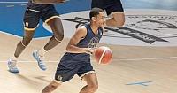 Racers bid Europe adieu with another huge performance