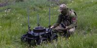Ukrainian troops are buying war robots from their digital marketplace in record numbers