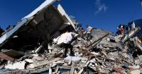 The Church mobilizes after Colombia’s deadliest quake in decades
