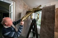 Solar eclipse: Armagh Observatory & Planetarium hosting events to make 'a day the whole family remembers'