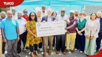 US-based Kenyan woman secures KSh 103 million funding for her traditional vegetables company
